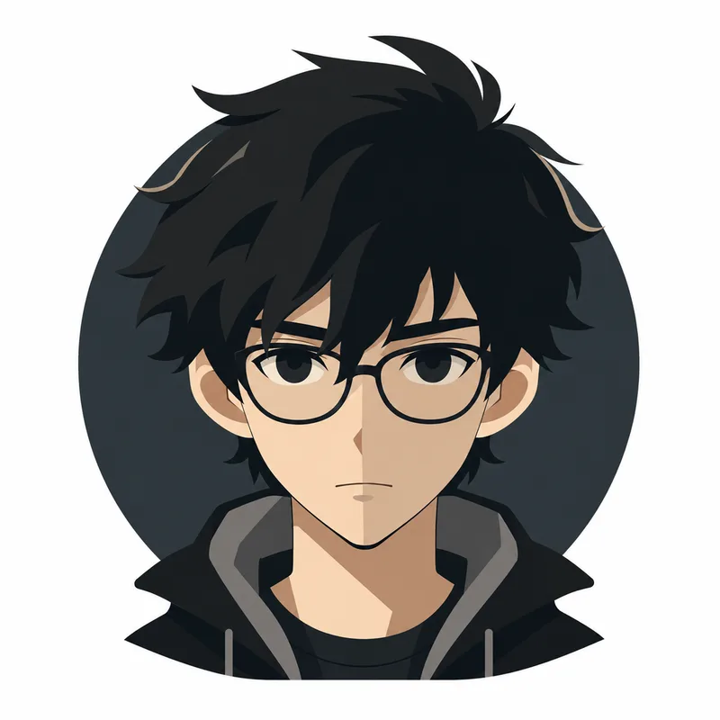 An avatar